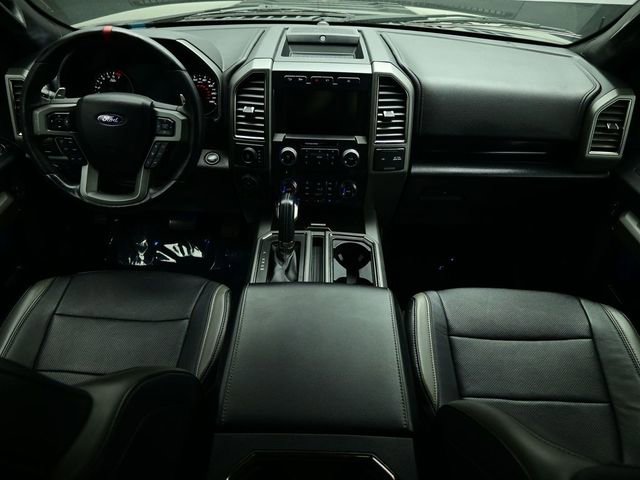 Used 2018 Ford F150 Raptor w/ Equipment Group 802A Luxury image 35