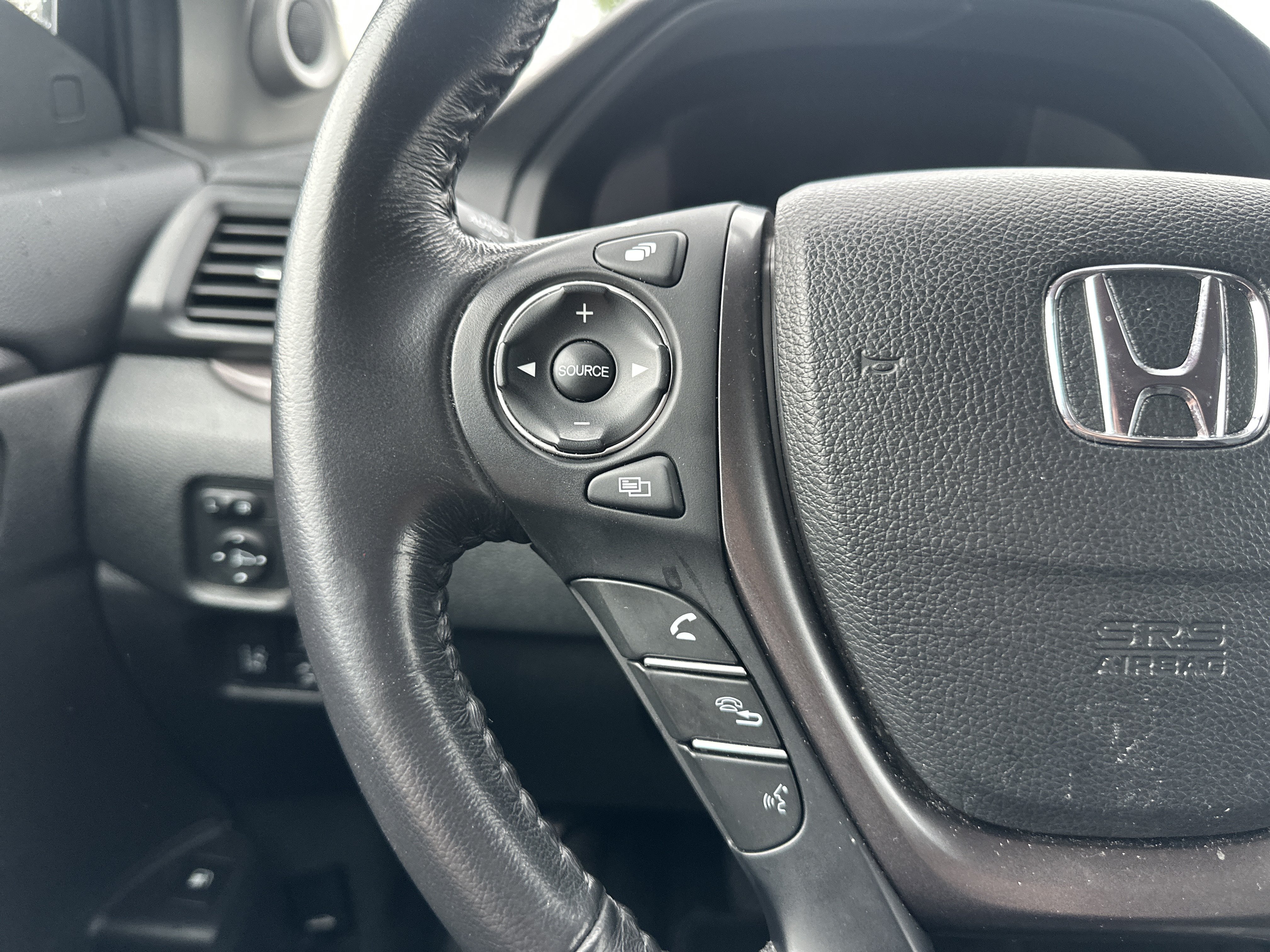 Certified 2023 Honda Ridgeline RTL image 23