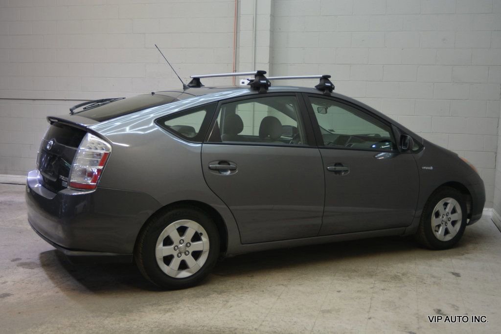 Used 2007 Toyota Prius image 31