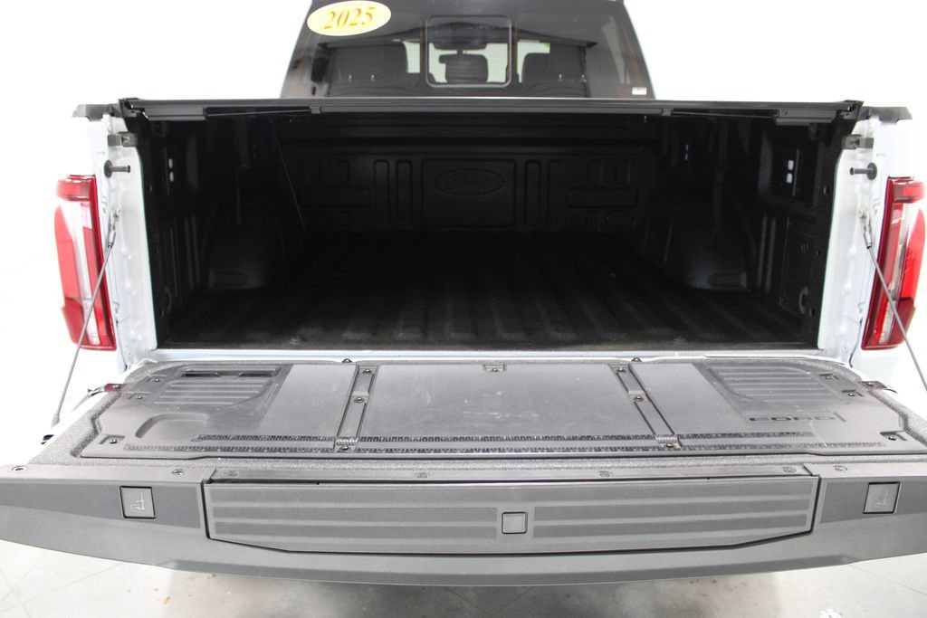 Used 2025 Ford F150 Raptor w/ Equipment Group 803A Raptor R AWD/4WD image 18