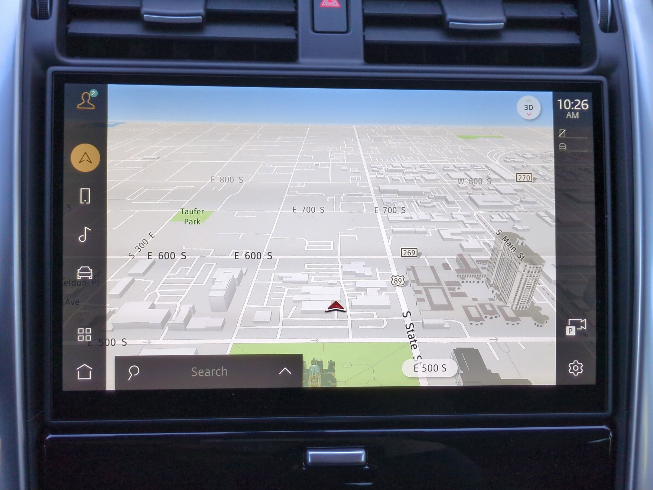 Used 2025 Land Rover Discovery S image 20