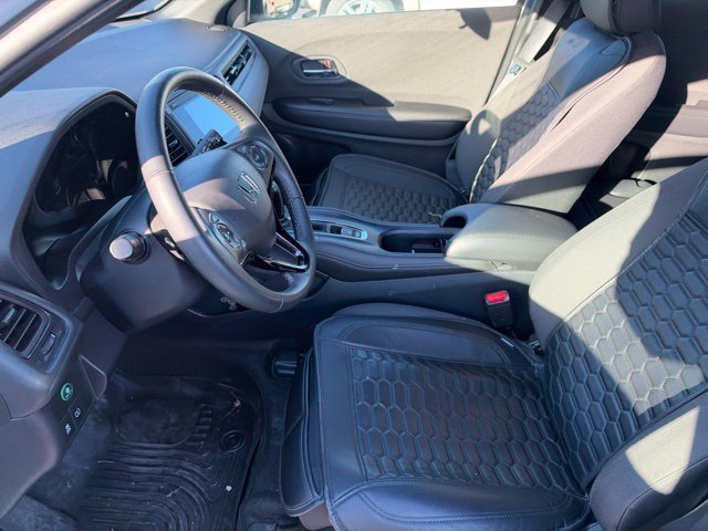 Used 2022 Honda HR-V Sport image 7