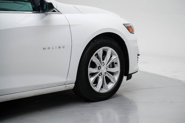 Used 2024 Chevrolet Malibu LT image 11