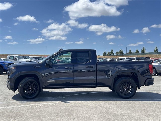 New 2026 GMC Sierra 1500 Elevation w/ LPO, Elevation Black Package image 6