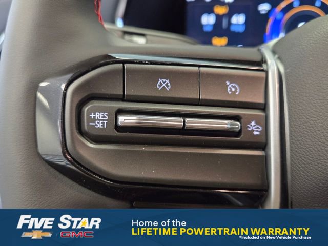 New 2026 Chevrolet Colorado Z71 w/ Technology Package AWD/4WD image 25