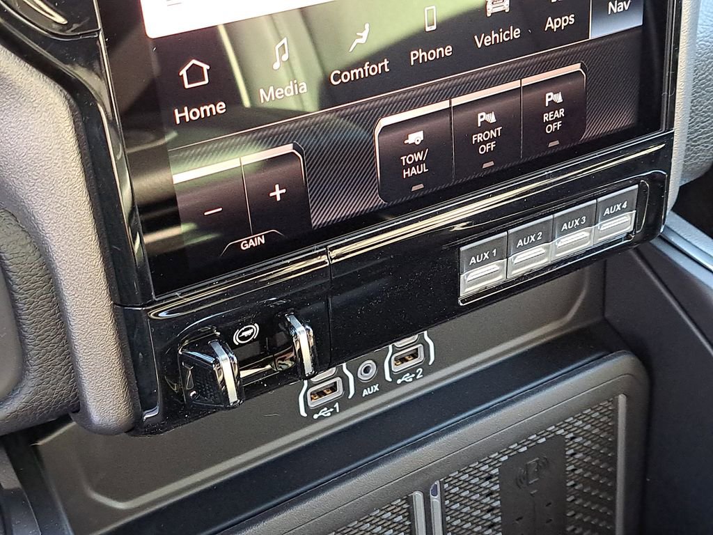 New 2026 RAM 2500 Laramie image 10