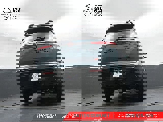 New 2026 Nissan Pathfinder Rock Creek image 40