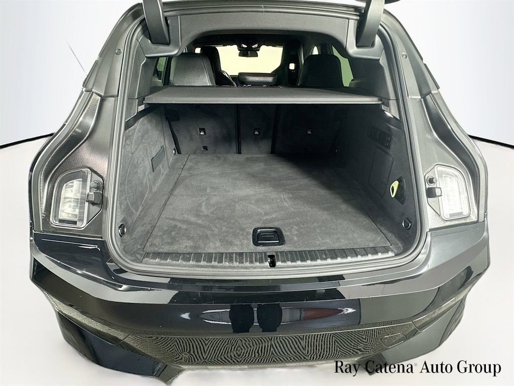 Used 2023 BMW iX xDrive50 w/ Sport Package AWD/4WD image 29