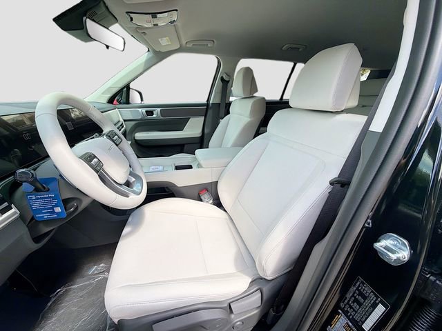 New 2026 Hyundai Santa Fe SE image 20