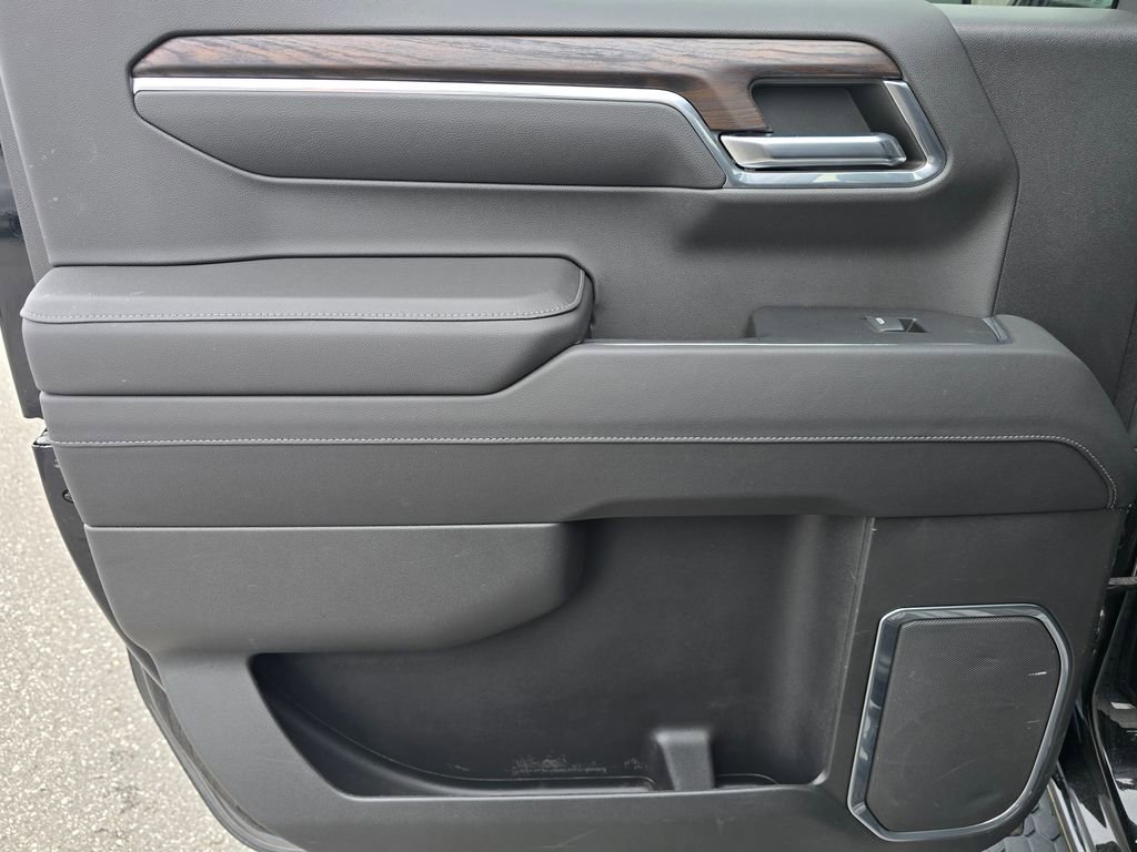 Certified 2023 GMC Sierra 1500 SLT w/ SLT Convenience Package image 47