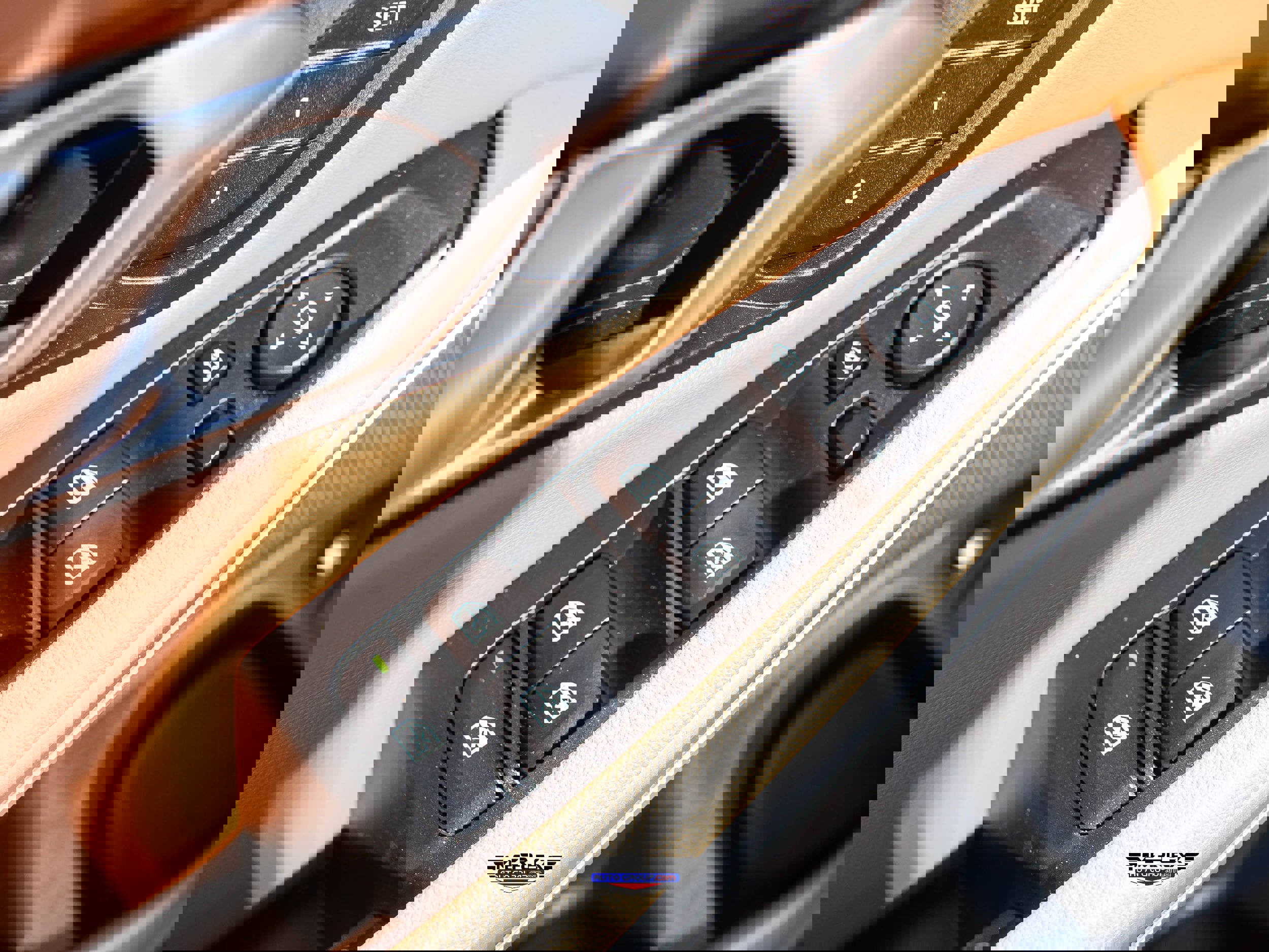 Used 2022 BMW 330e xDrive w/ M Sport Package image 42