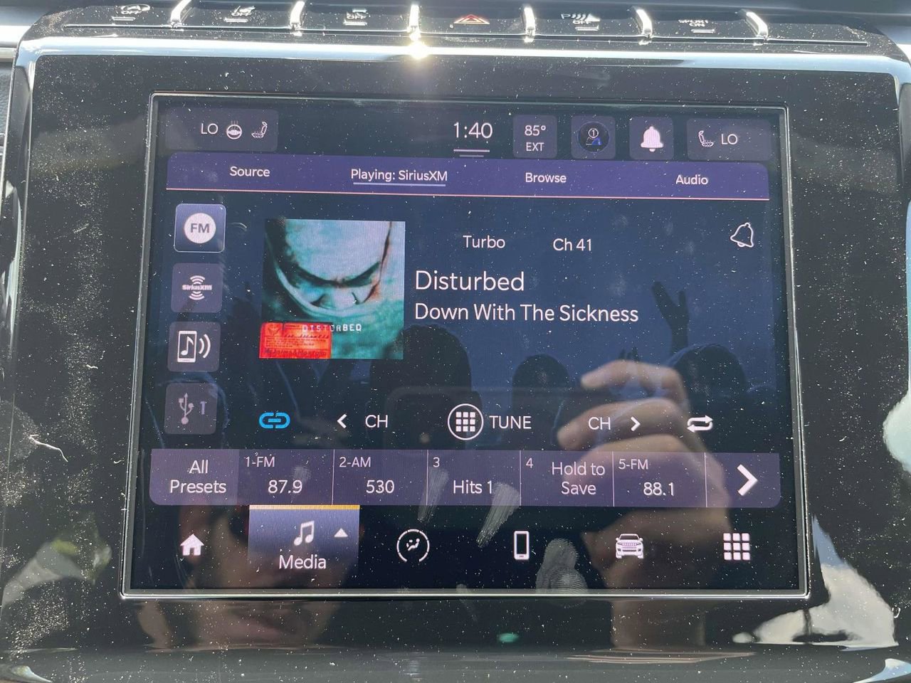 New 2025 Jeep Grand Cherokee L Laredo w/ Luxury Tech Group I image 17