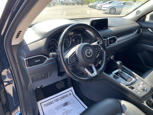 Used 2018 MAZDA CX-5 Touring AWD/4WD image 20