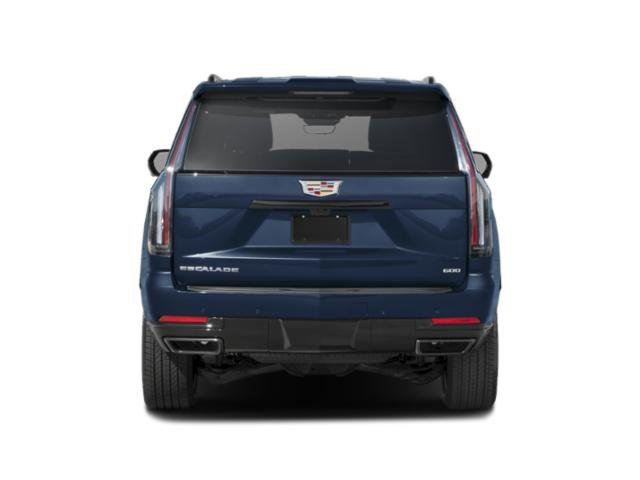 New 2026 Cadillac Escalade Platinum Sport w/ LPO, Floor Liner Package image 5