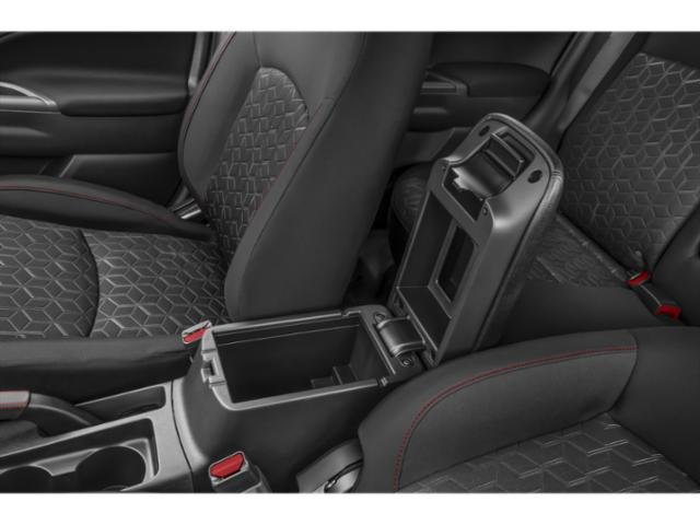 New 2027 Mitsubishi Outlander Sport LE FWD image 45