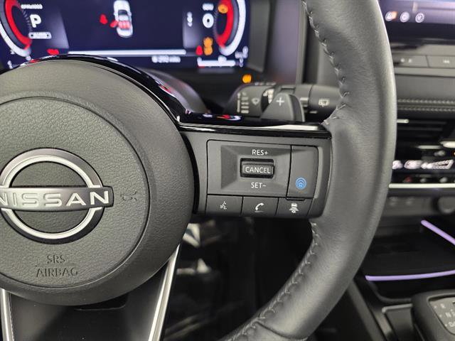 Used 2024 Nissan Rogue SL w/ SL Premium Package AWD/4WD image 32