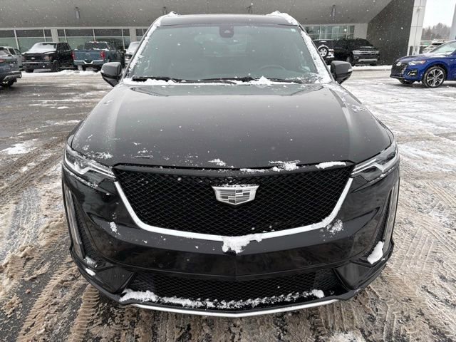 Used 2022 Cadillac XT6 Sport image 13