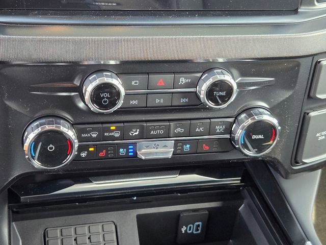 New 2026 Ford F350 Platinum w/ Tremor Off-Road Package image 22