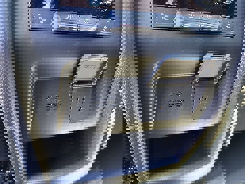 New 2026 Buick Enclave Avenir w/ Super Cruise Package image 57