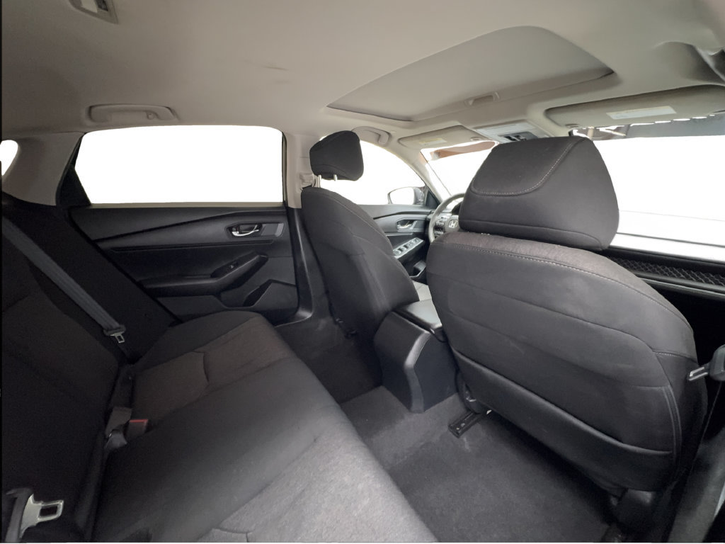 Used 2024 Honda Accord EX image 33