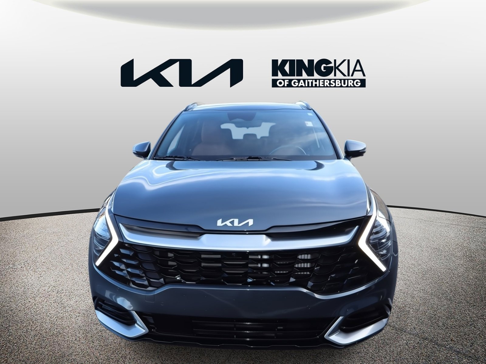 Certified 2023 Kia Sportage SX Prestige image 9