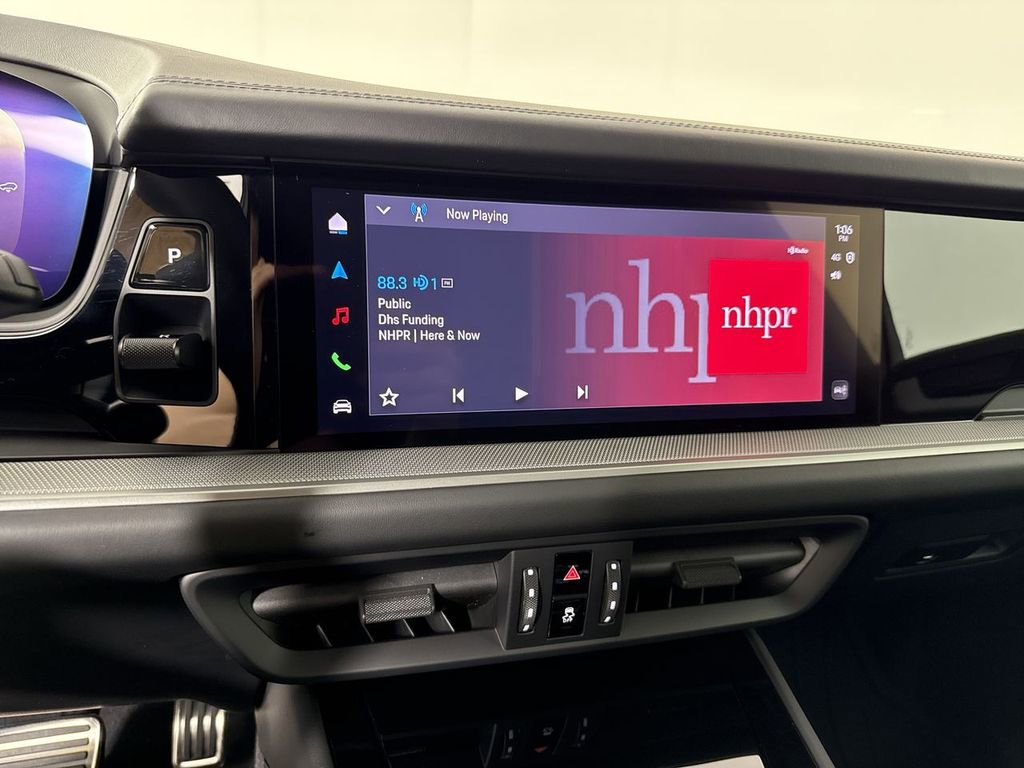 New 2026 Porsche Cayenne S image 27