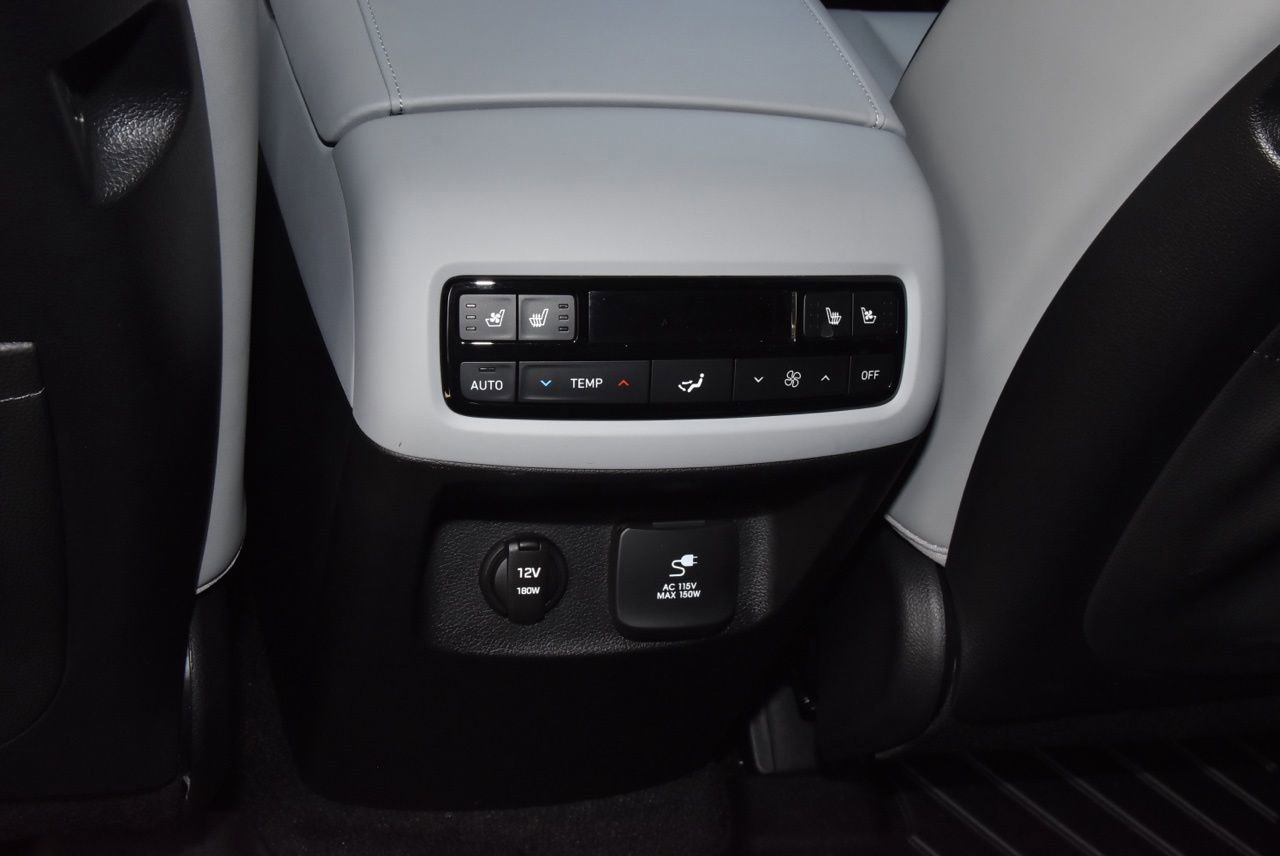 Used 2024 Hyundai Palisade SEL w/ Premium Package image 20