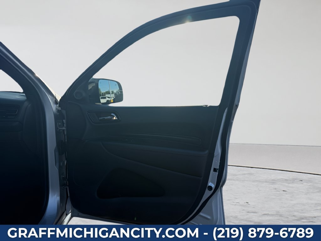 Used 2024 Dodge Durango GT AWD/4WD image 32