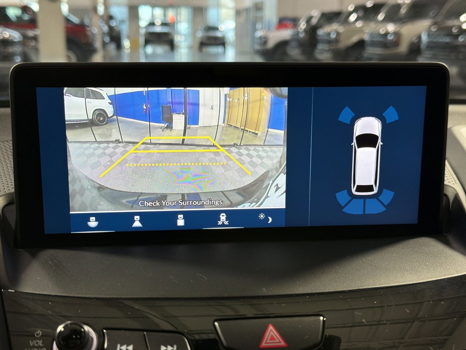 Used 2023 Acura RDX w/ Technology Package image 35