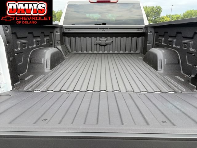 New 2026 Chevrolet Silverado 1500 RST AWD/4WD image 26