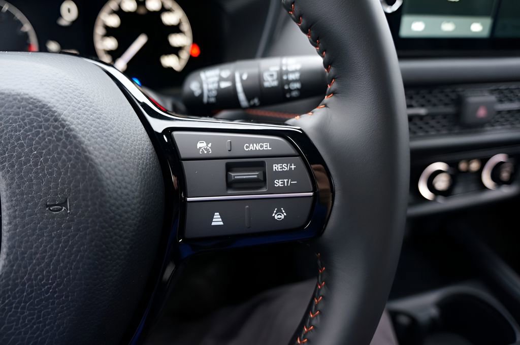 New 2026 Honda HR-V Sport image 19