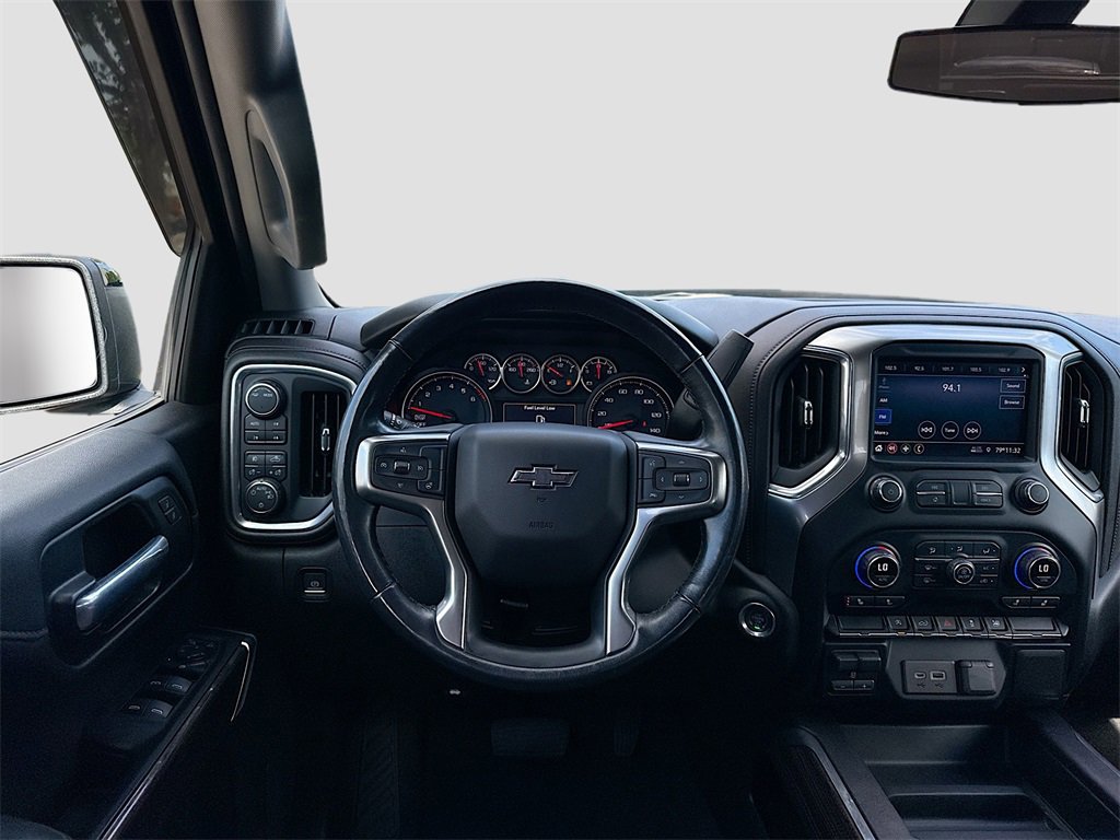 Used 2020 Chevrolet Silverado 1500 RST w/ All-Star Edition image 22