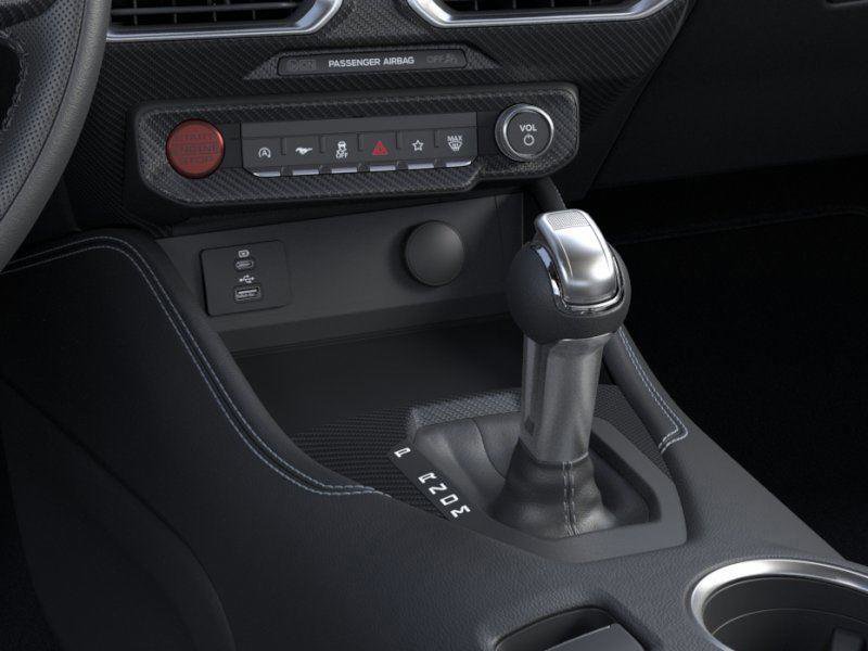 New 2026 Ford Mustang GT Premium RWD image 43
