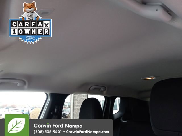 Used 2023 Jeep Renegade Latitude image 23