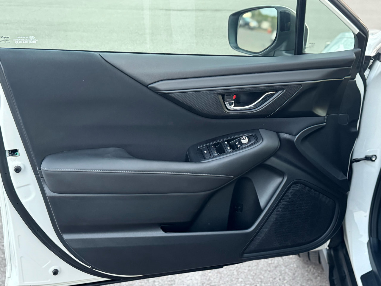 Used 2022 Subaru Outback Premium image 10