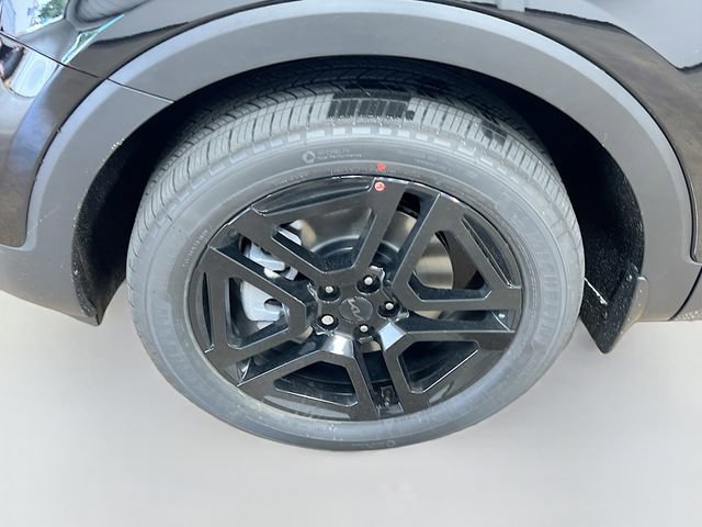 New 2025 Kia Telluride EX X-Line image 35