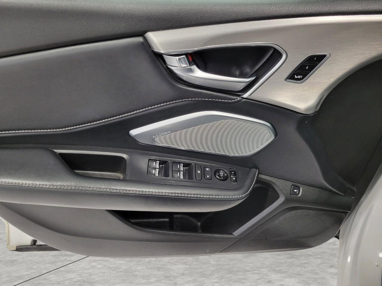 Used 2020 Acura RDX AWD w/ Technology Package image 26