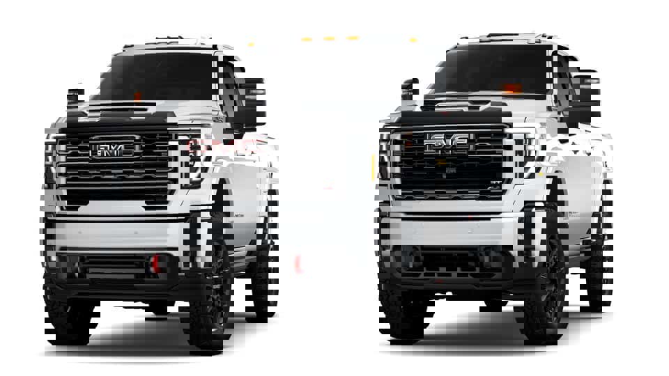 New 2026 GMC Sierra 2500 AT4 w/ AT4 Premium Plus Package image 25