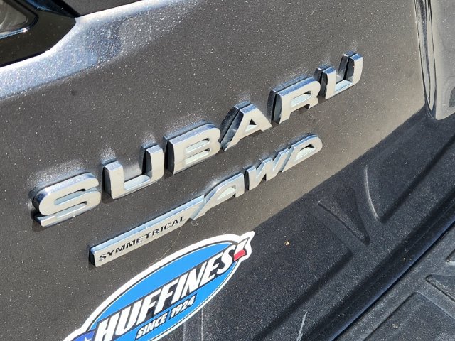 Certified 2022 Subaru Outback Limited w/ Popular Package #2 AWD/4WD image 10