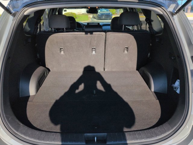 Used 2022 Hyundai Santa Fe SEL image 14