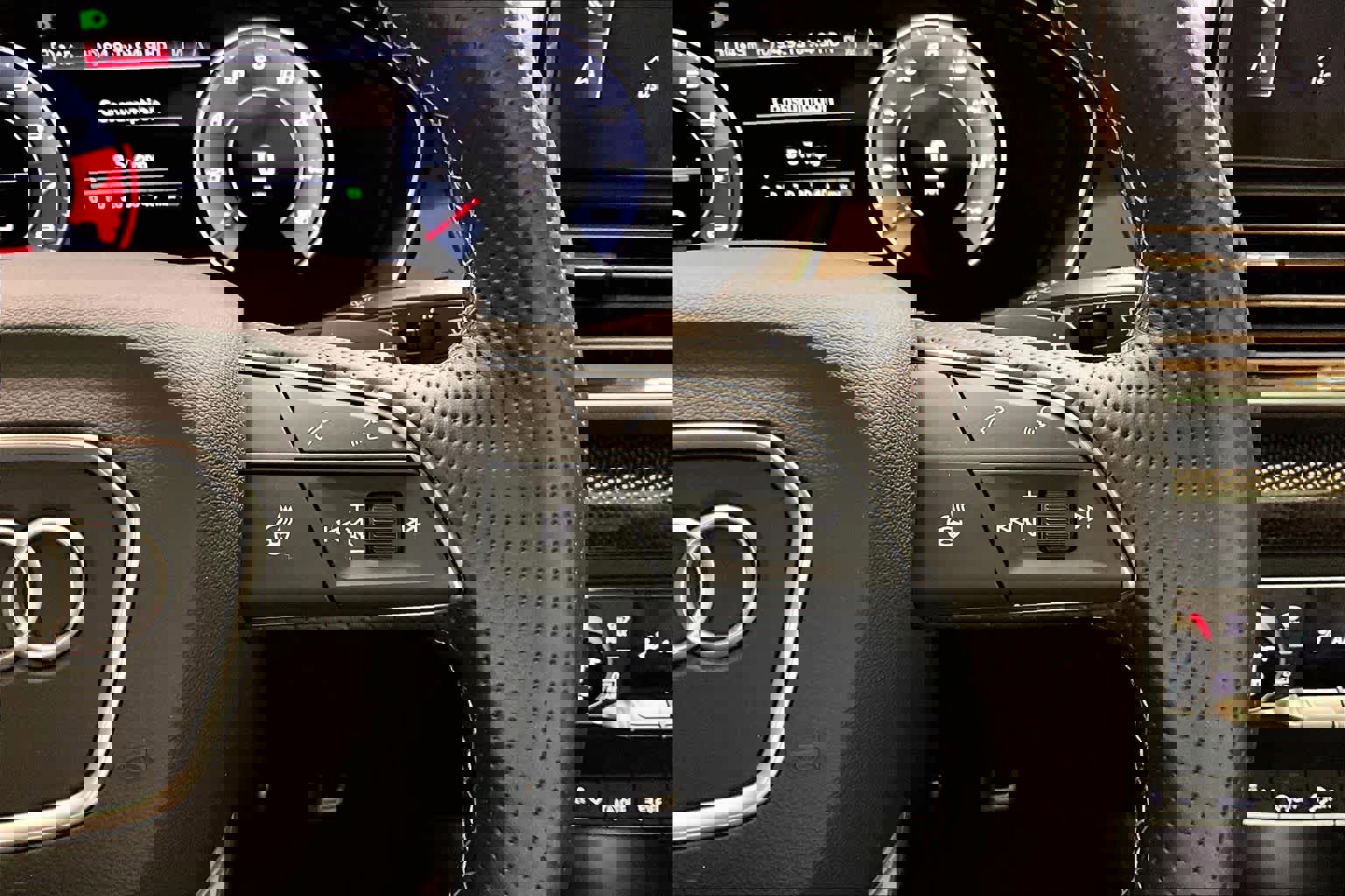 Certified 2023 Audi SQ5 Premium Plus w/ Premium Plus Package image 24