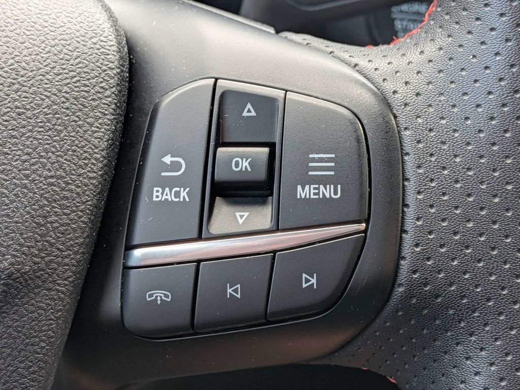 Used 2023 Ford Escape ST-Line w/ Cold Weather Package image 27