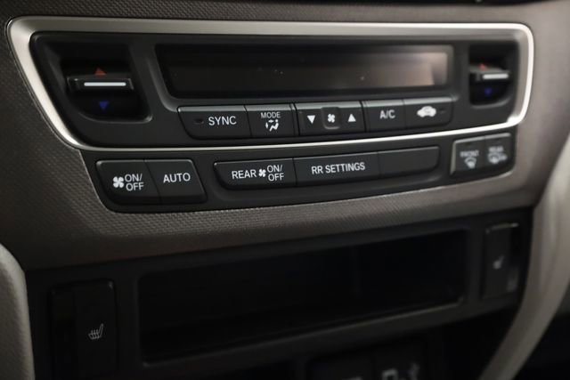 Used 2022 Honda Ridgeline RTL-E image 23