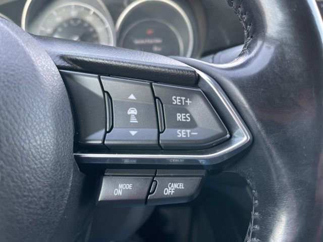 Used 2018 MAZDA MAZDA6 Touring FWD image 20