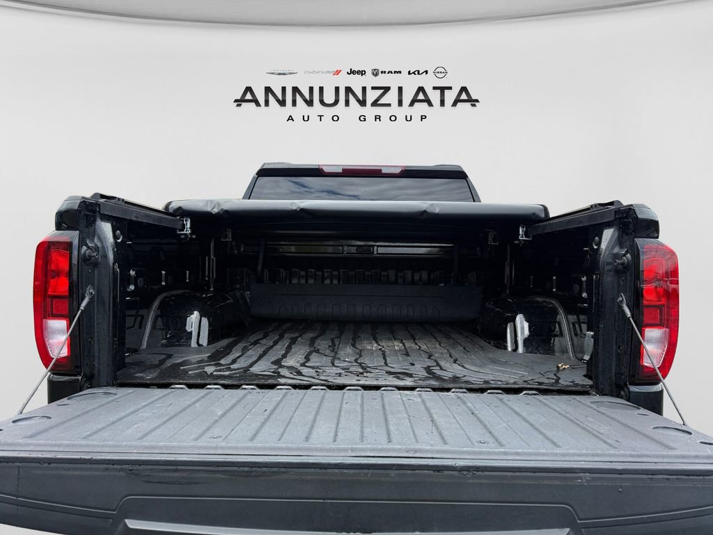 Used 2023 GMC Sierra 1500 Elevation AWD/4WD image 18