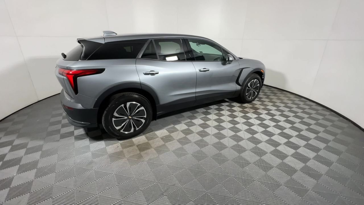 New 2026 Chevrolet Blazer EV LT FWD image 91