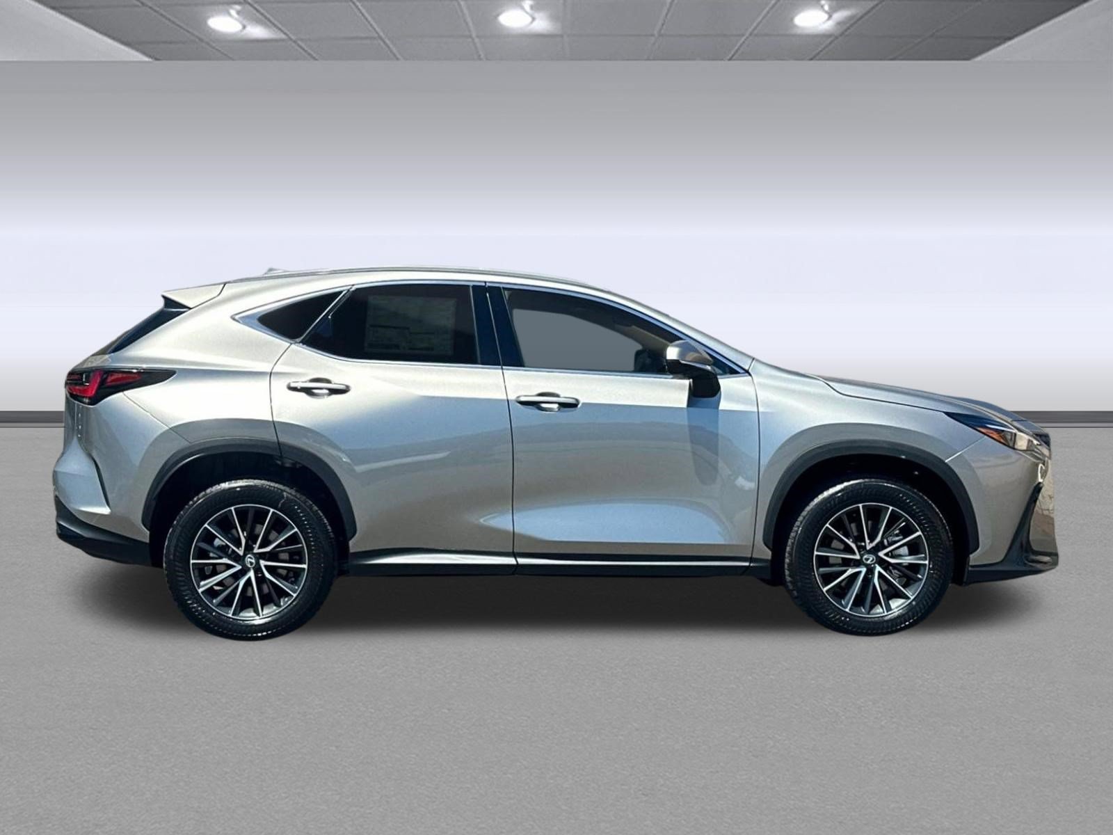 New 2026 Lexus NX 350 AWD w/ Accessory Package (2T) image 7