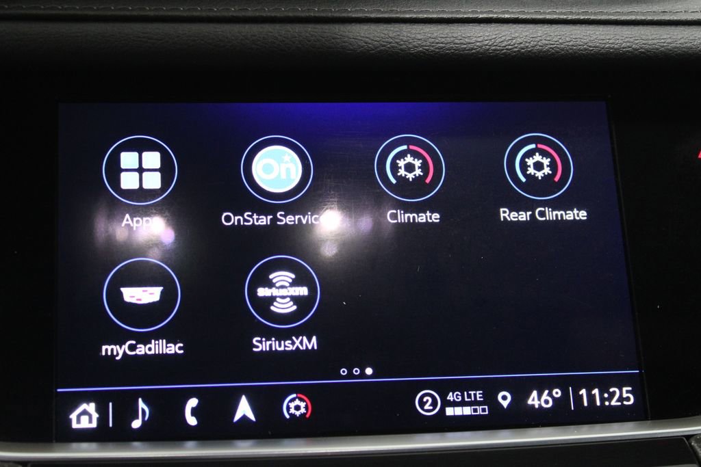 Used 2023 Cadillac XT5 Premium Luxury image 51