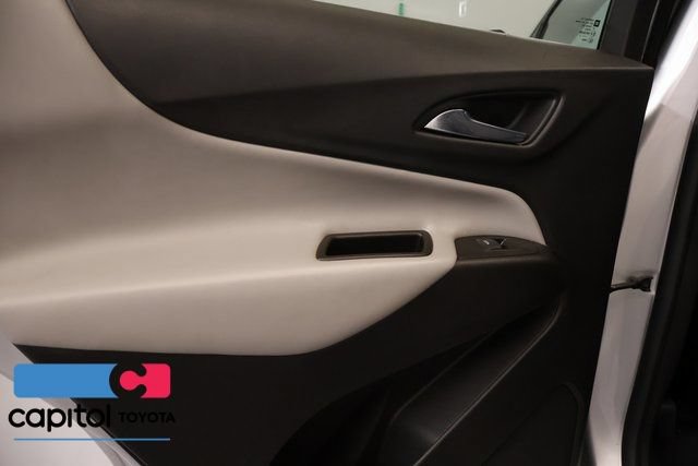 Used 2022 Chevrolet Equinox LT AWD/4WD image 30
