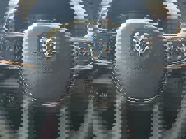 New 2026 RAM 2500 Laramie image 23